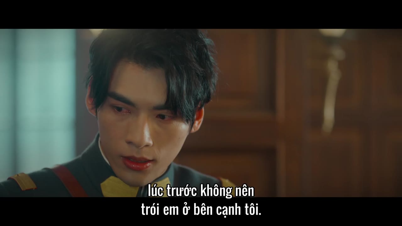 Liệt Diễm Tân Nương tập 17