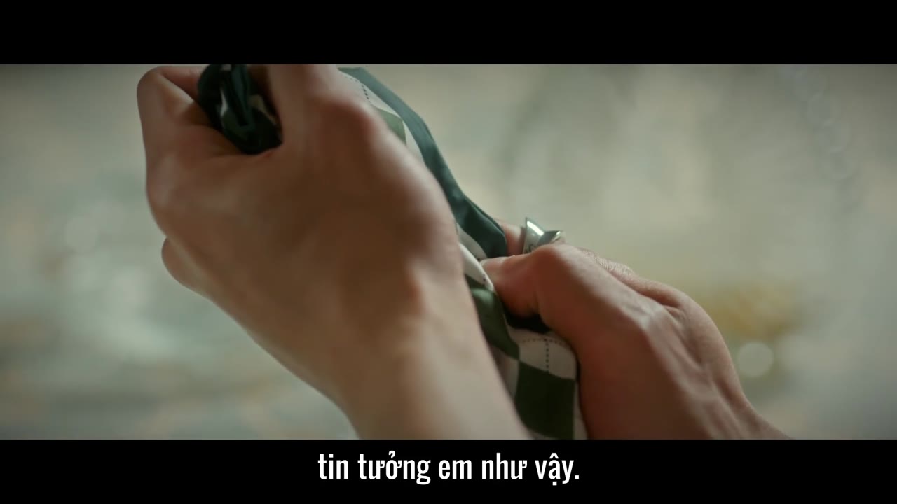 Liệt Diễm Tân Nương tập 19