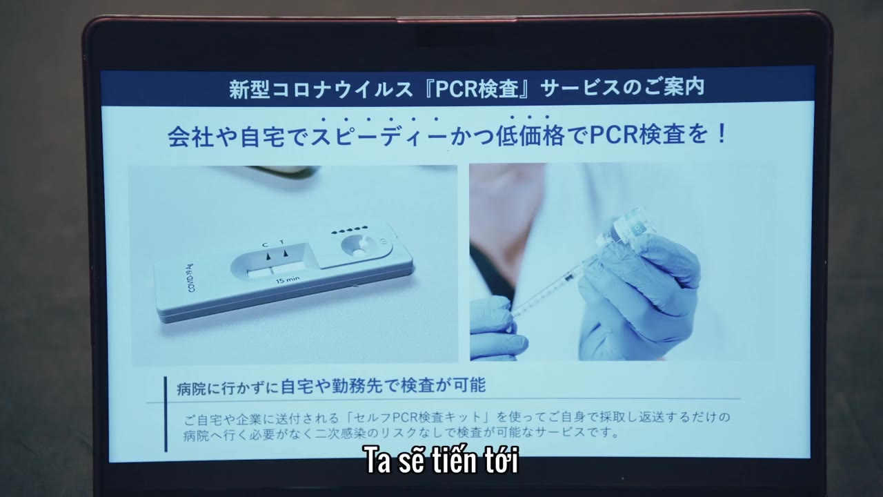 Reborn tập 1
