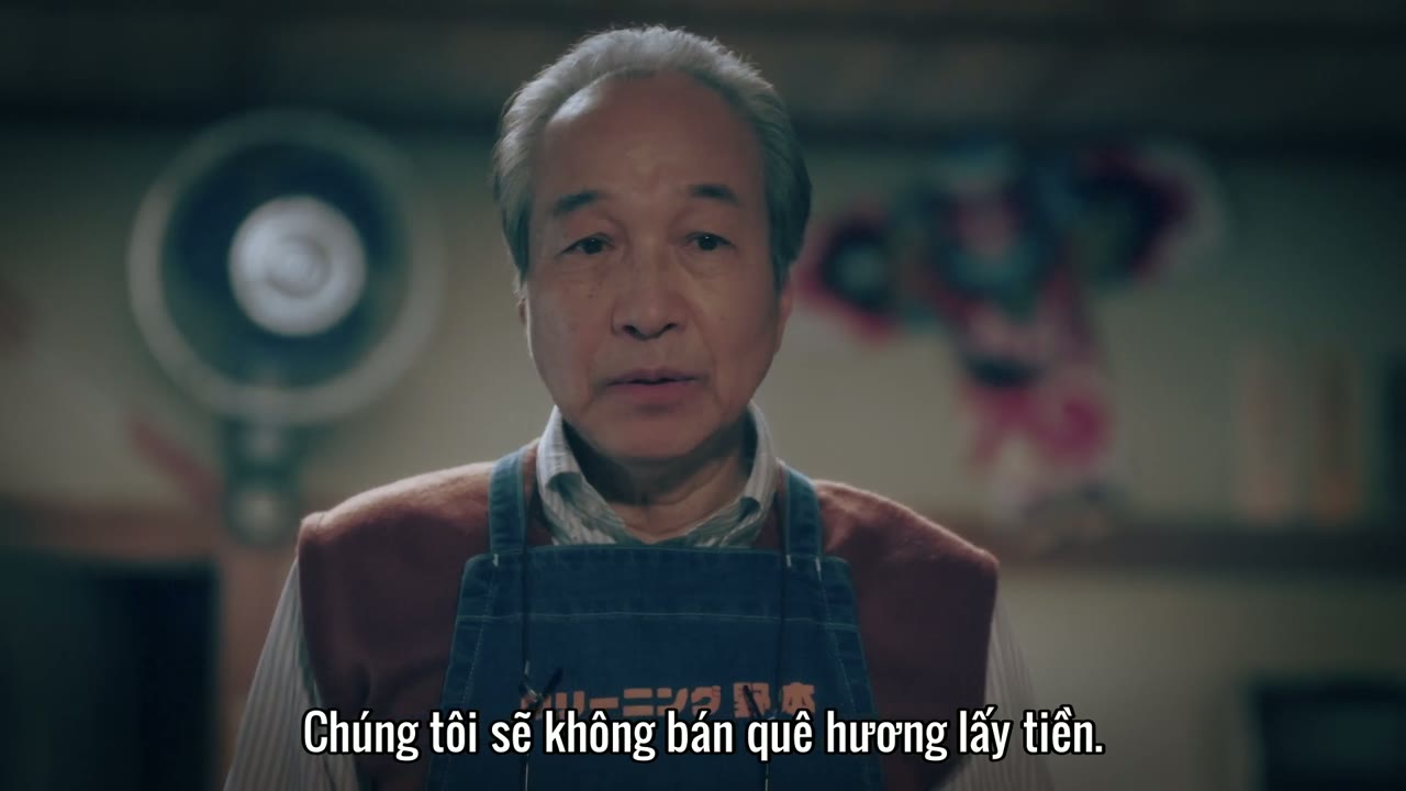 Reborn tập 3 cảnh 3