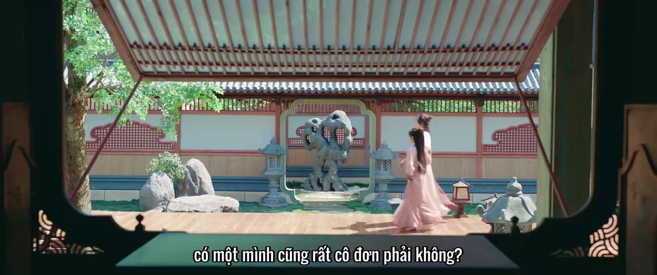 Chỉ Là Giấc Mộng Giang Hồ tập 12