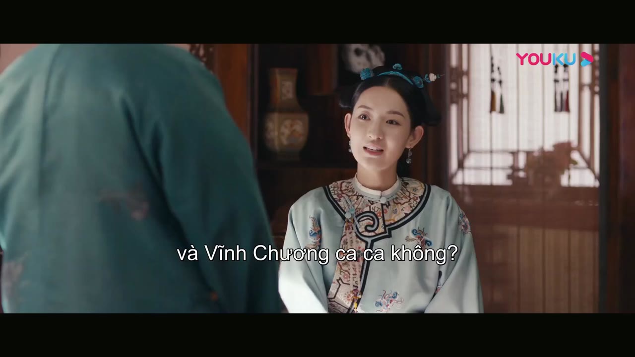 Ẩm Thực Tử Cấm Thành - cảnh 1