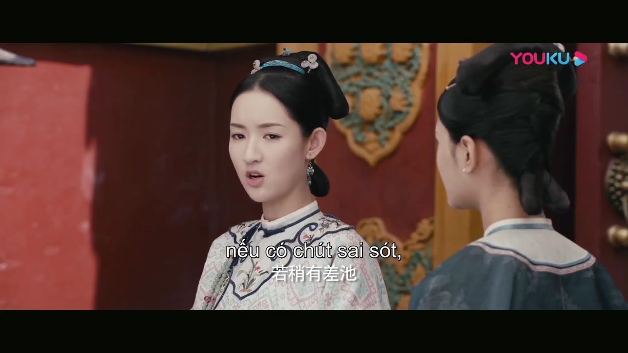 Ẩm Thực Tử Cấm Thành - cảnh 2