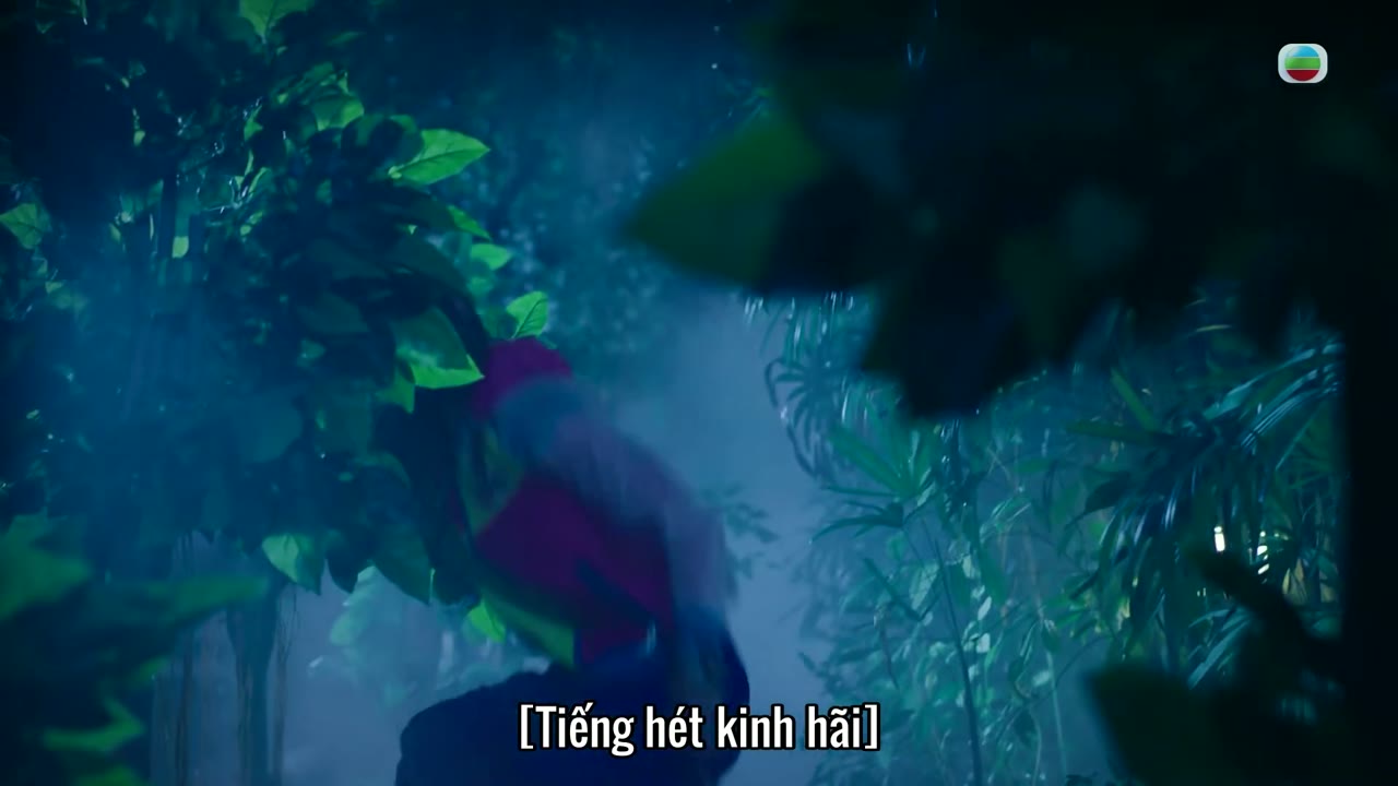 Khám Phá Huyền Bí tập 1