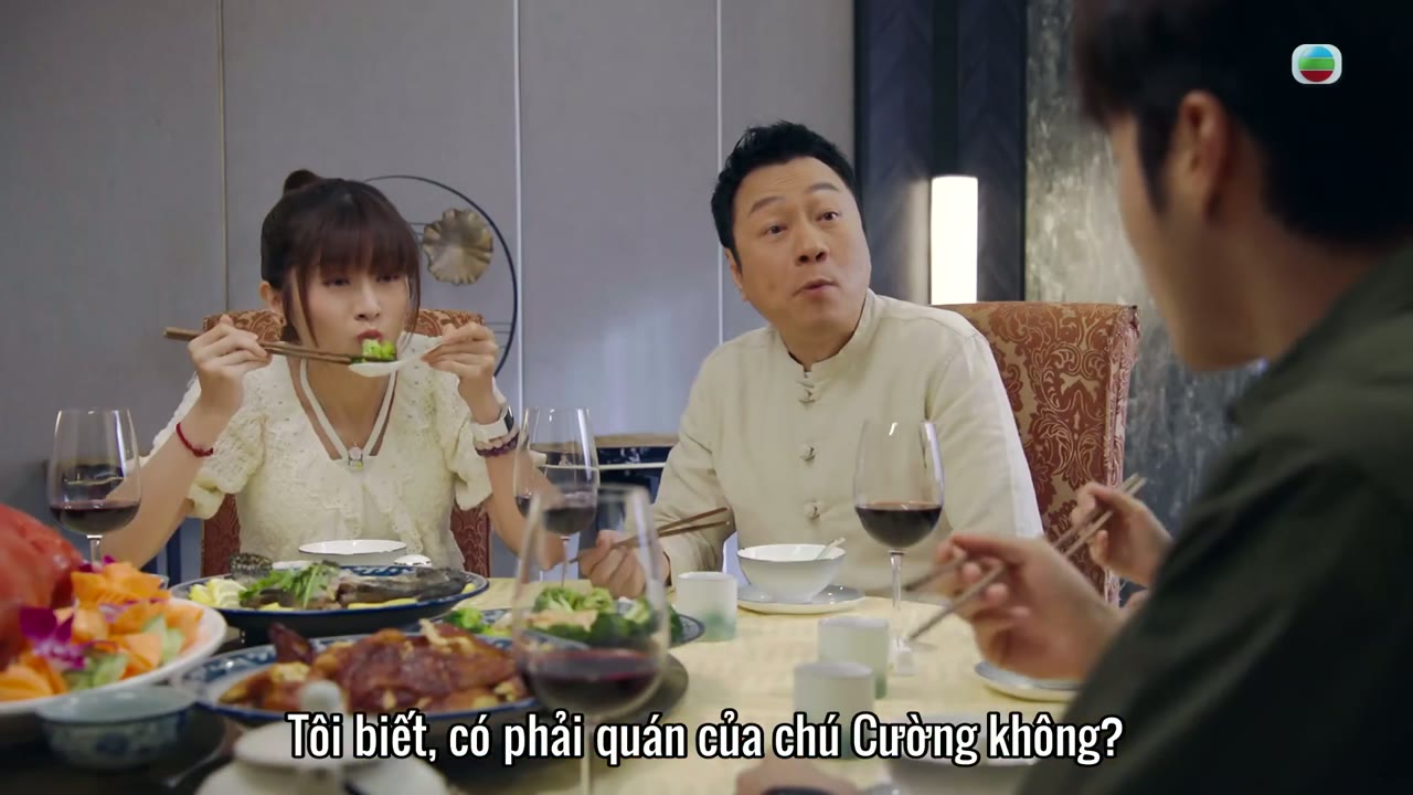 Khám Phá Huyền Bí tập 2