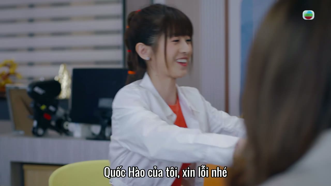 Khám Phá Huyền Bí tập 3 cảnh 2