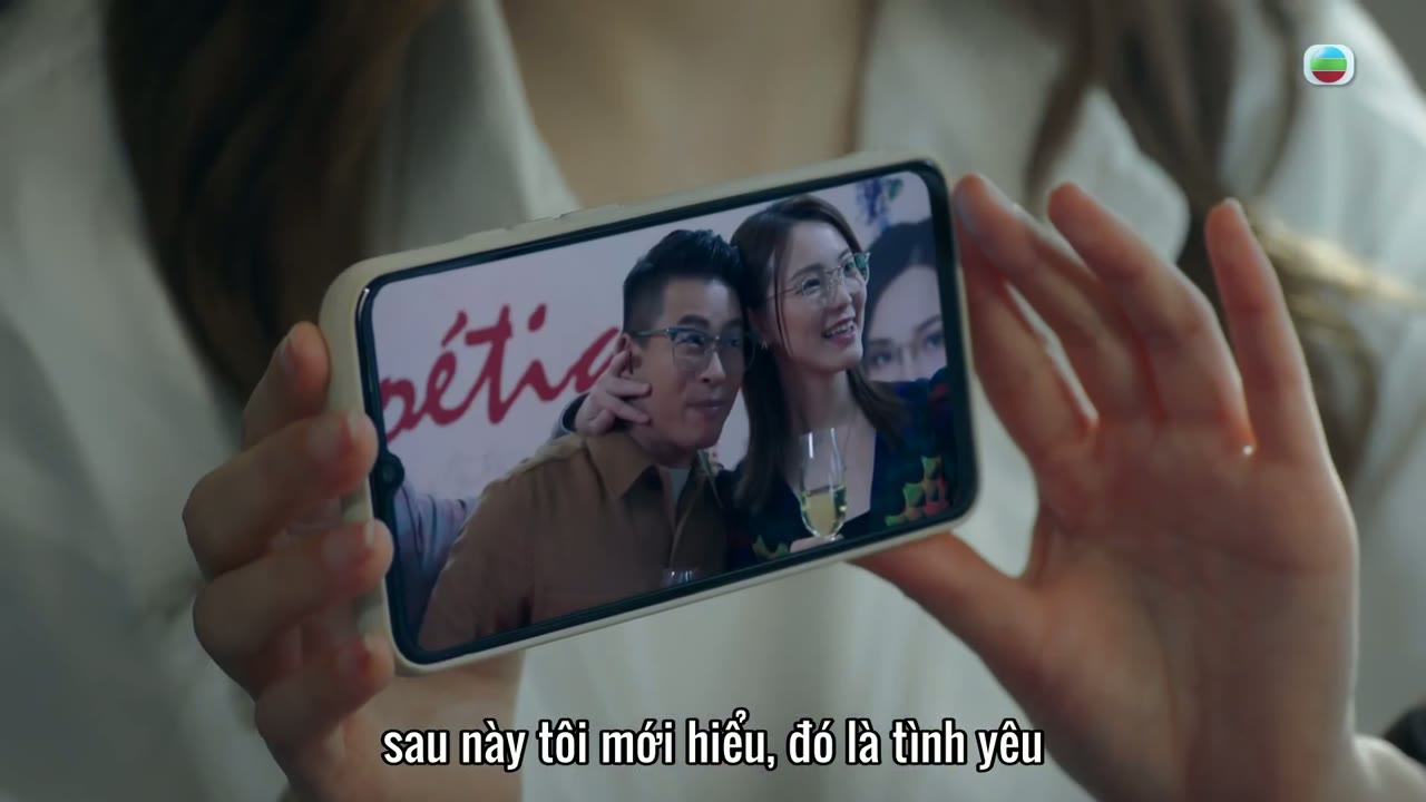 Khám Phá Huyền Bí tập 4