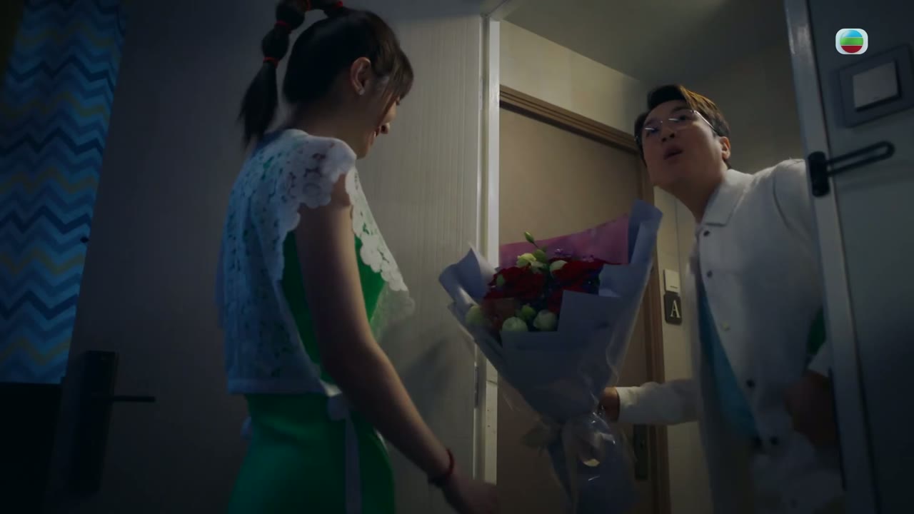 Khám Phá Huyền Bí tập 4 cảnh 2