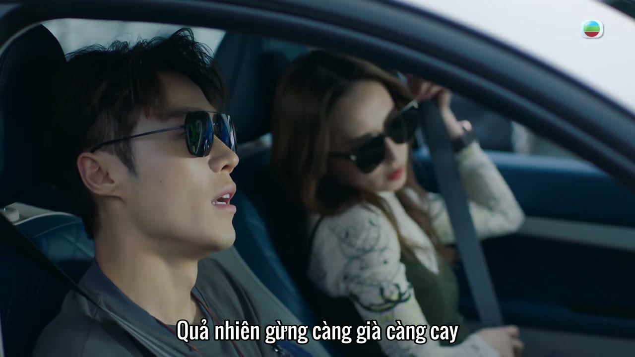 Khám Phá Huyền Bí tập 4 cảnh 3