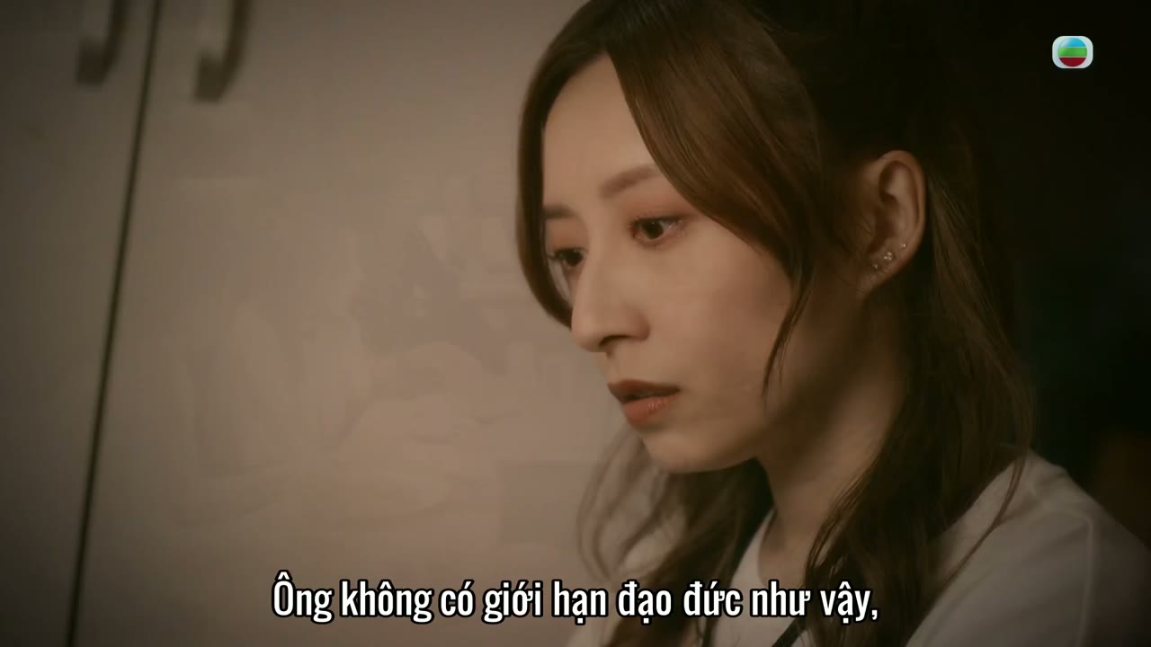 Khám Phá Huyền Bí tập 6 cảnh 2