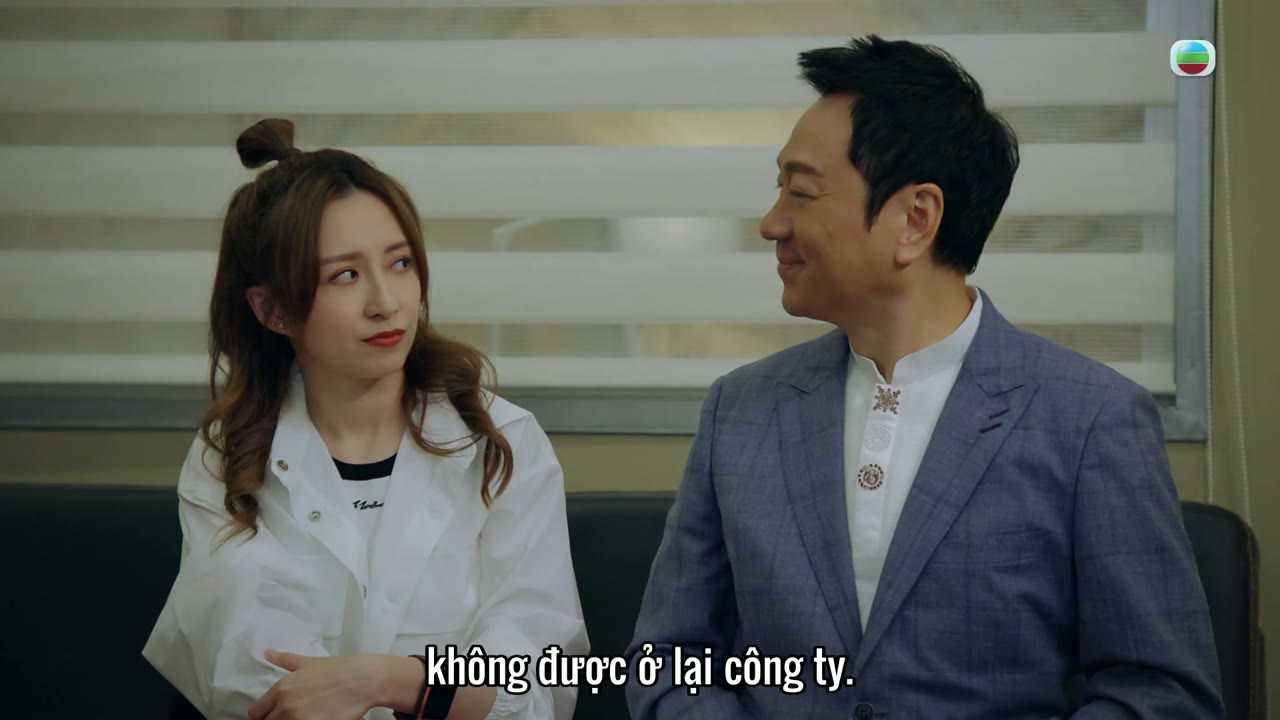 Khám Phá Huyền Bí tập 7 cảnh 3