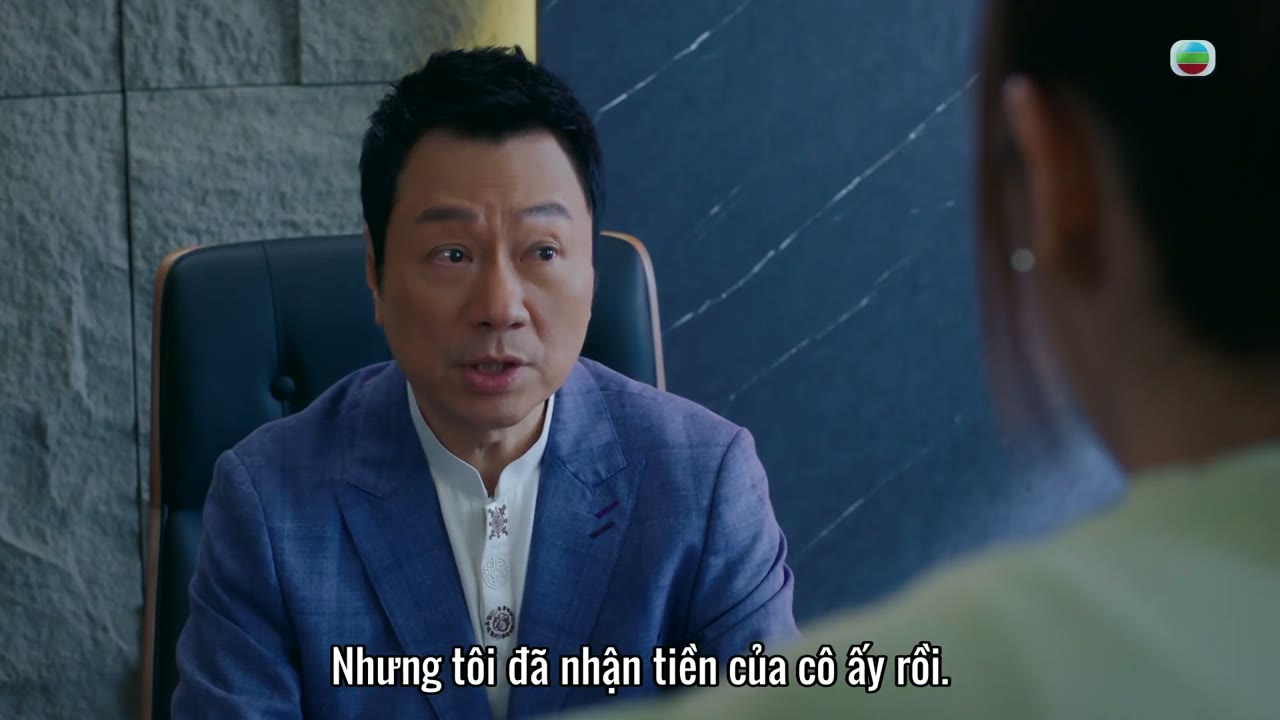 Khám Phá Huyền Bí tập 8