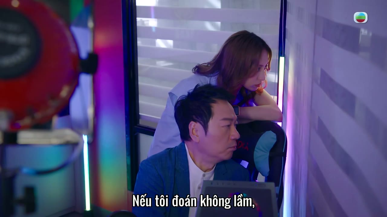Khám Phá Huyền Bí tập 10