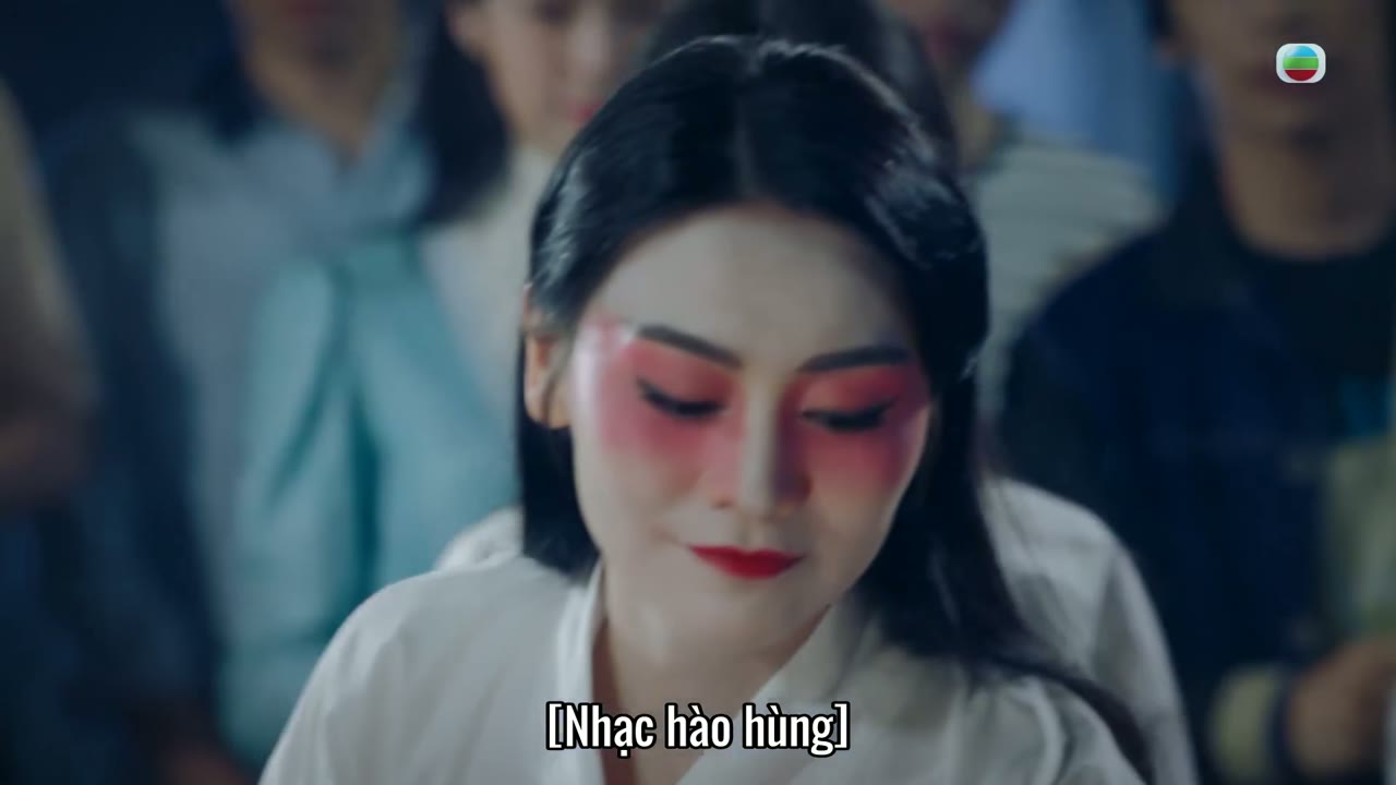 Khám Phá Huyền Bí tập 10 cảnh 3