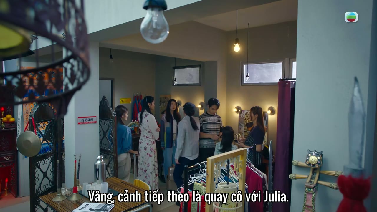 Khám Phá Huyền Bí tập 11