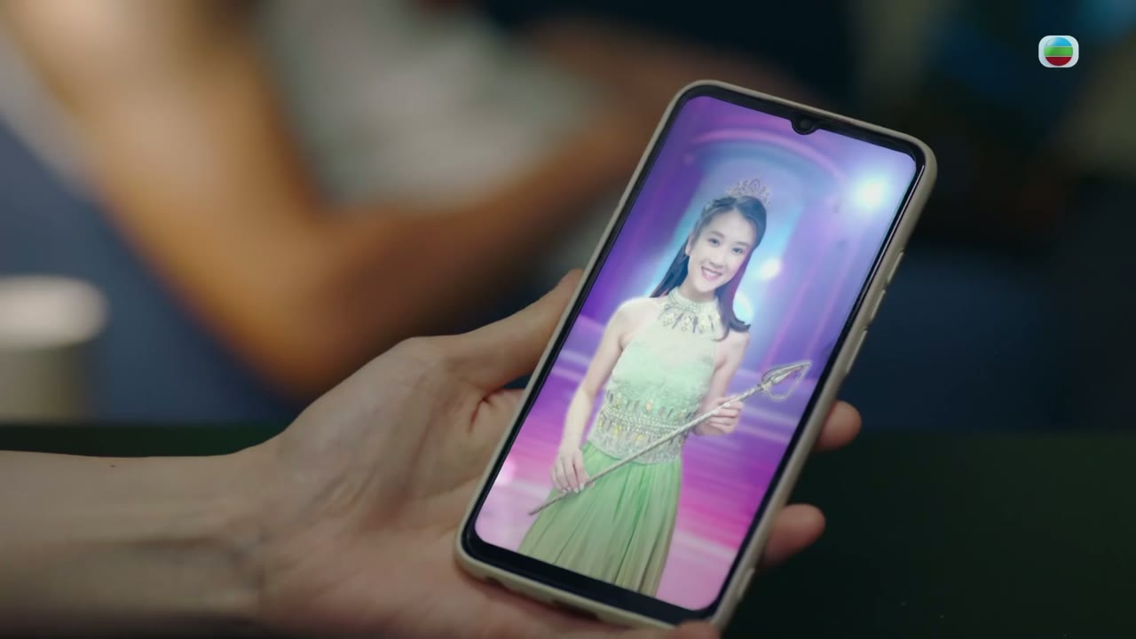 Khám Phá Huyền Bí tập 12