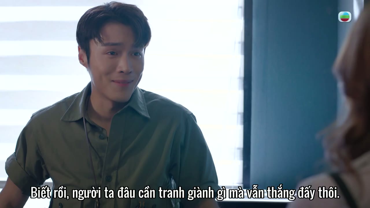 Khám Phá Huyền Bí tập 14 cảnh 2