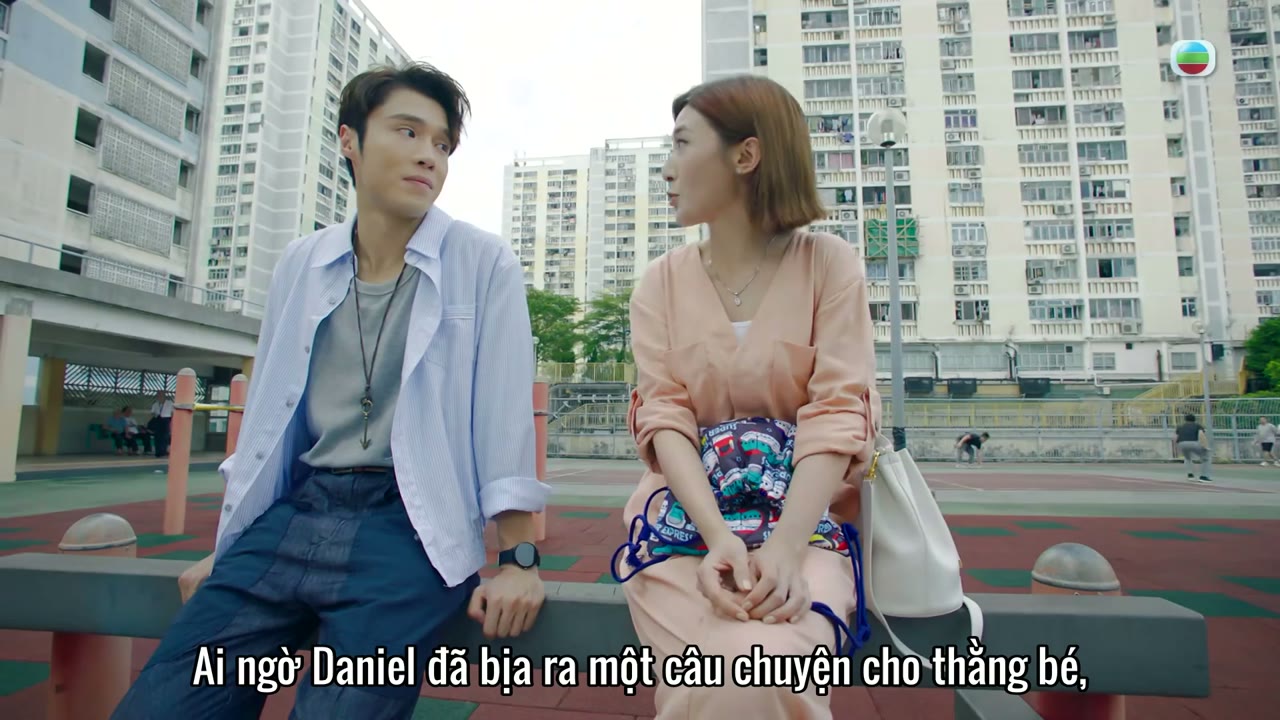 Khám Phá Huyền Bí tập 14 cảnh 3