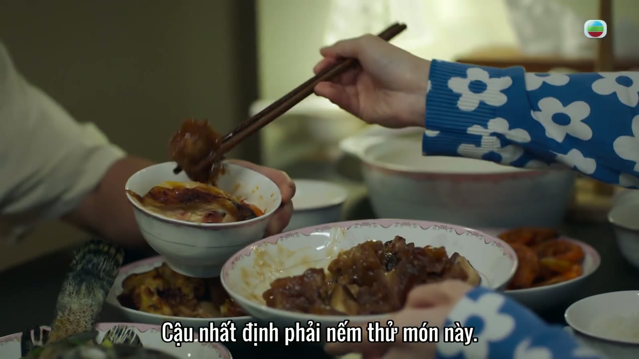 Khám Phá Huyền Bí tập 15