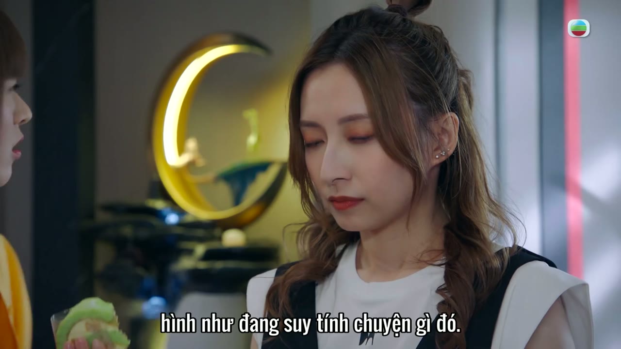 Khám Phá Huyền Bí tập 15 cảnh 3