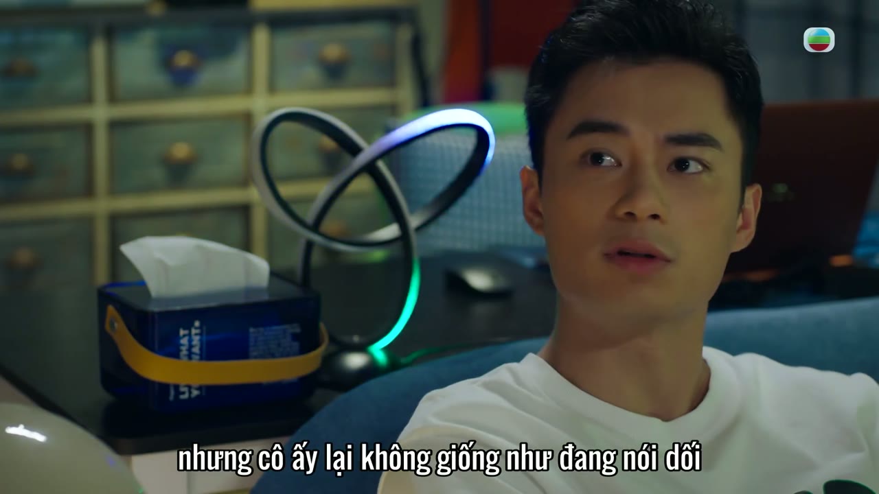 Khám Phá Huyền Bí tập 16 cảnh 3