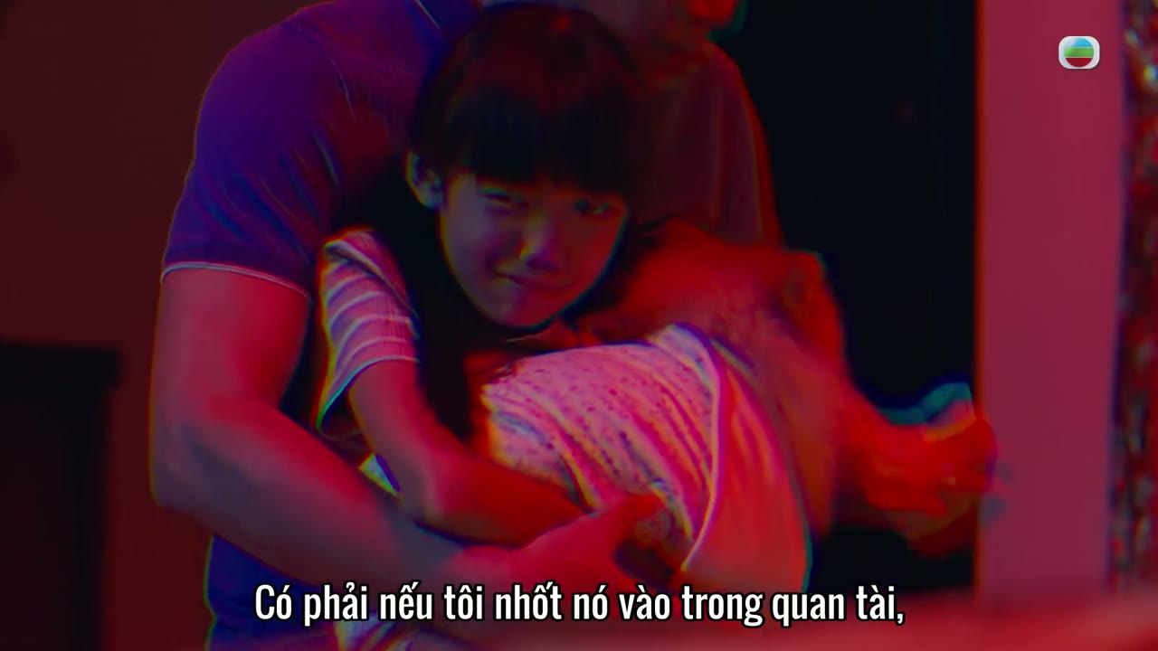 Khám Phá Huyền Bí tập 17