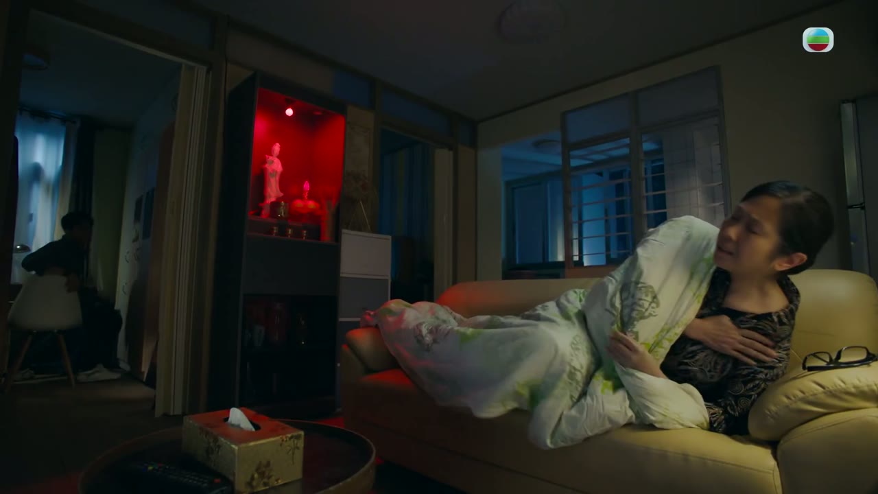 Khám Phá Huyền Bí tập 18