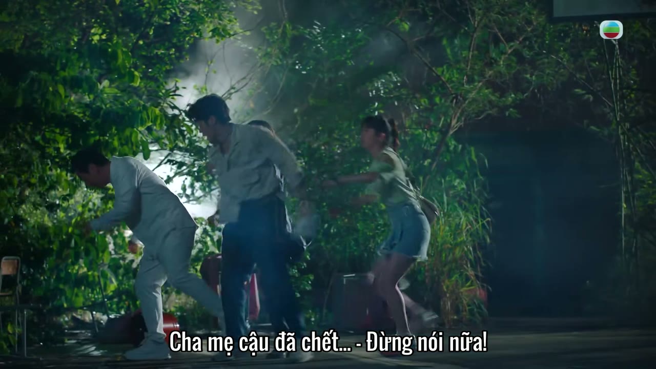 Khám Phá Huyền Bí tập 19