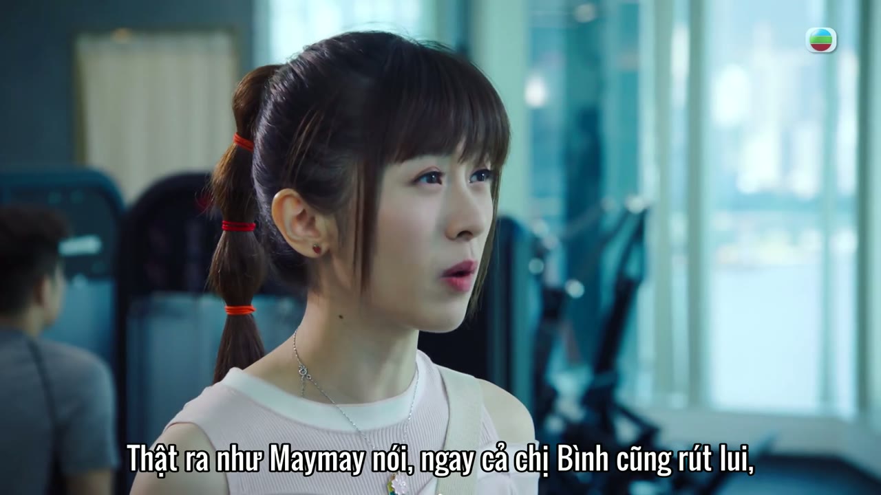 Khám Phá Huyền Bí tập 19 cảnh 2