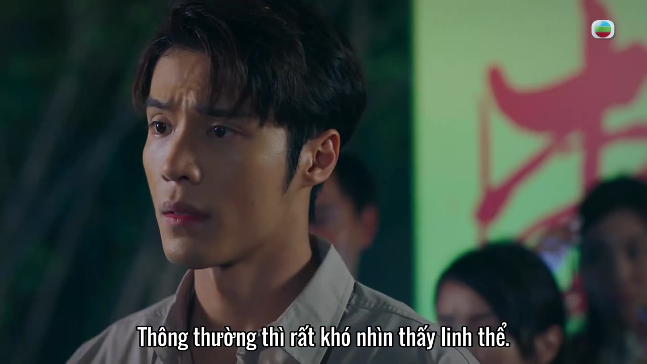 Khám Phá Huyền Bí - cảnh 3