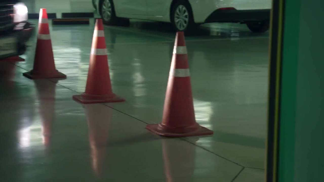 Quái Vật tập 4 cảnh 2