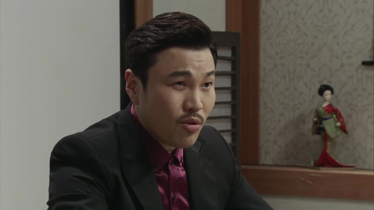 Quái Vật tập 23