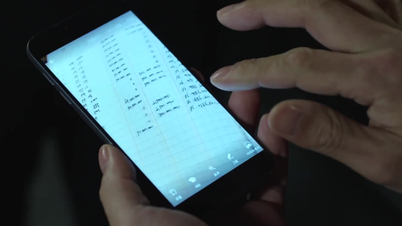 Quái Vật tập 24 cảnh 2
