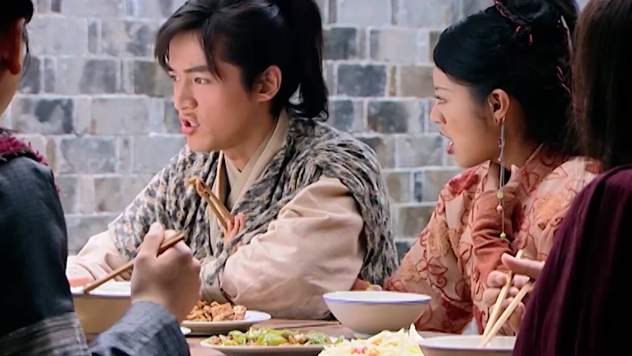 Tiên Kiếm Kỳ Hiệp tập 18