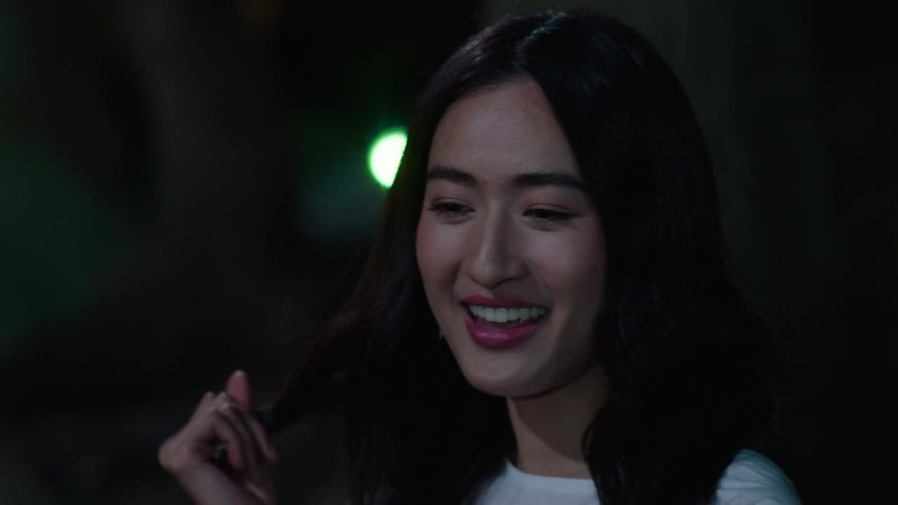 Tử Thần Và Gái Quỷ tập 3