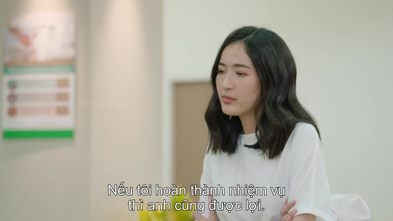 Tử Thần Và Gái Quỷ tập 4