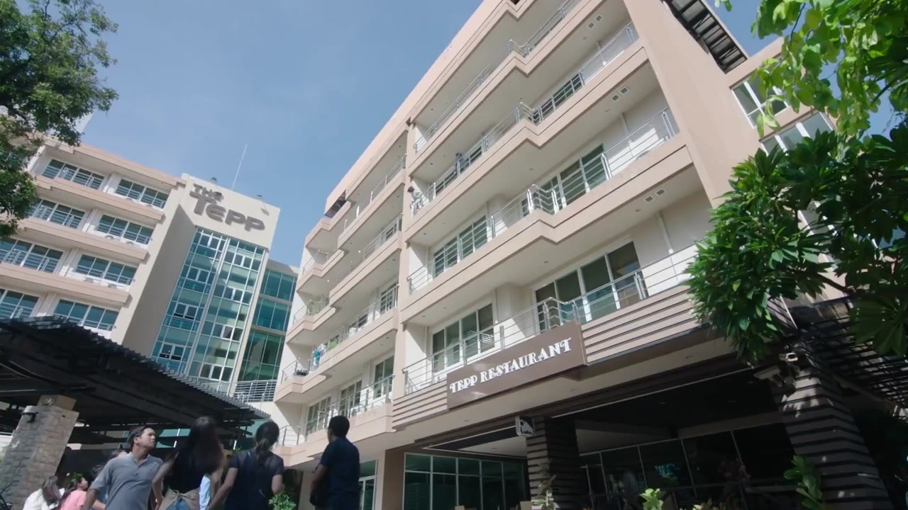 Tử Thần Và Gái Quỷ tập 6