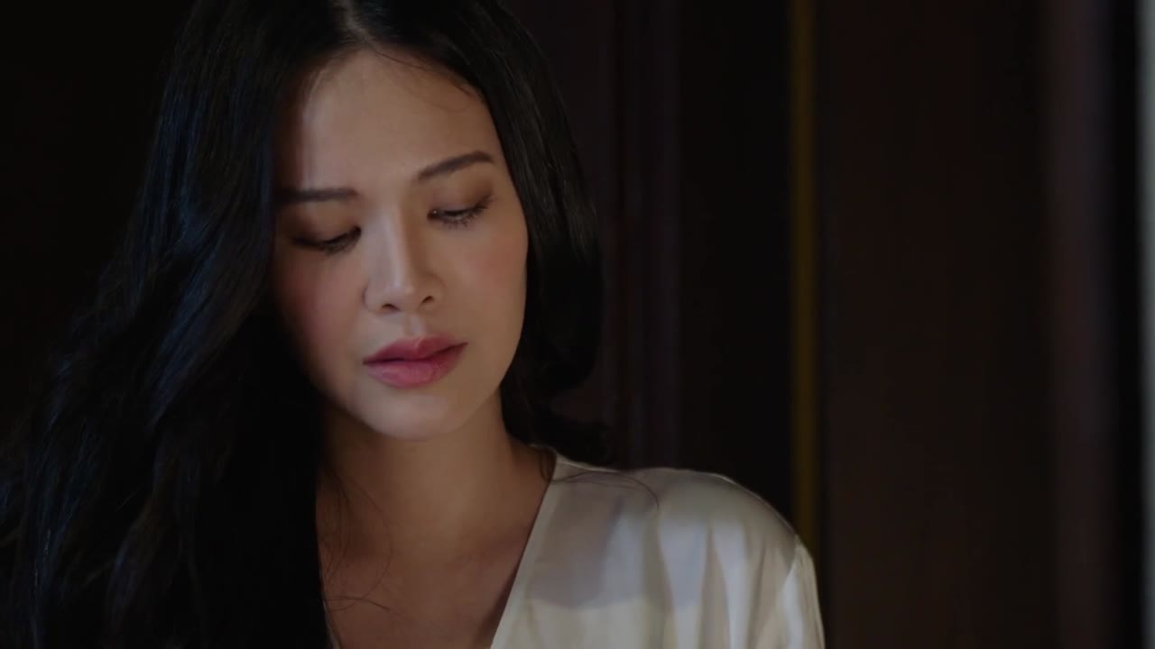 Tử Thần Và Gái Quỷ tập 8