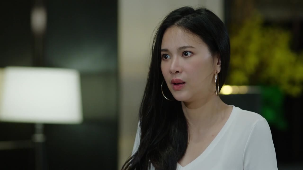 Tử Thần Và Gái Quỷ tập 8 cảnh 3