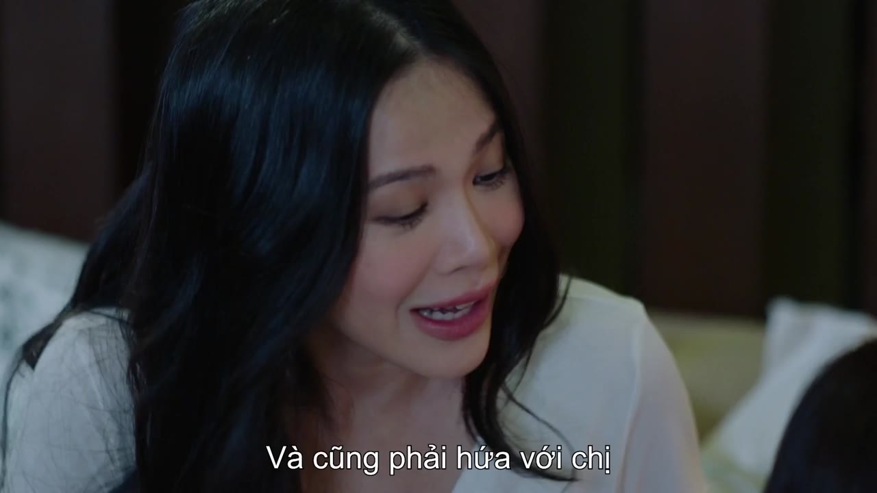 Tử Thần Và Gái Quỷ tập 9