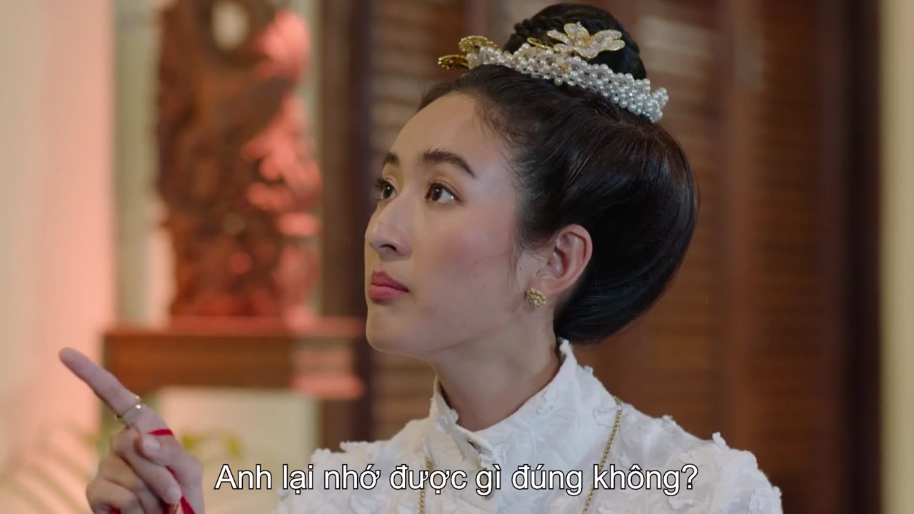 Tử Thần Và Gái Quỷ tập 10