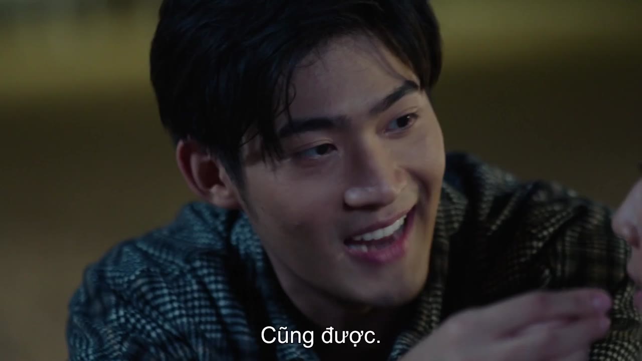 Tử Thần Và Gái Quỷ tập 11