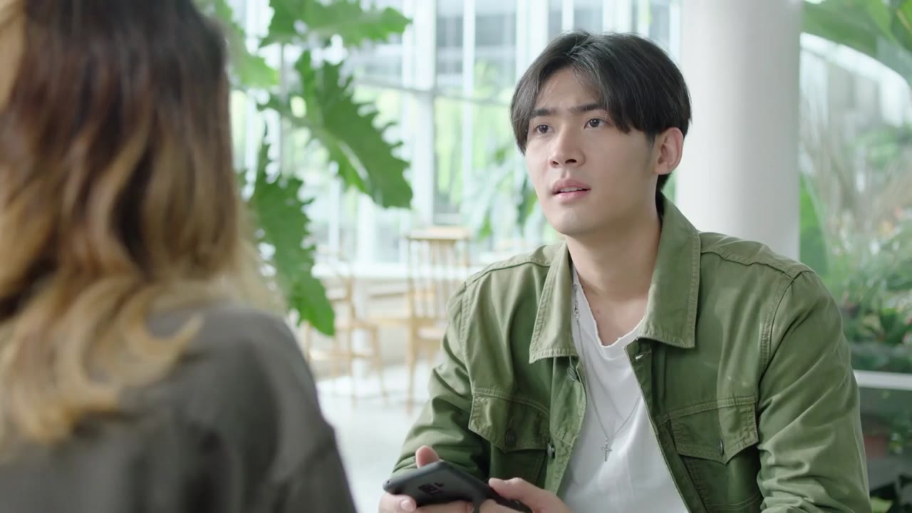 Tử Thần Và Gái Quỷ tập 12