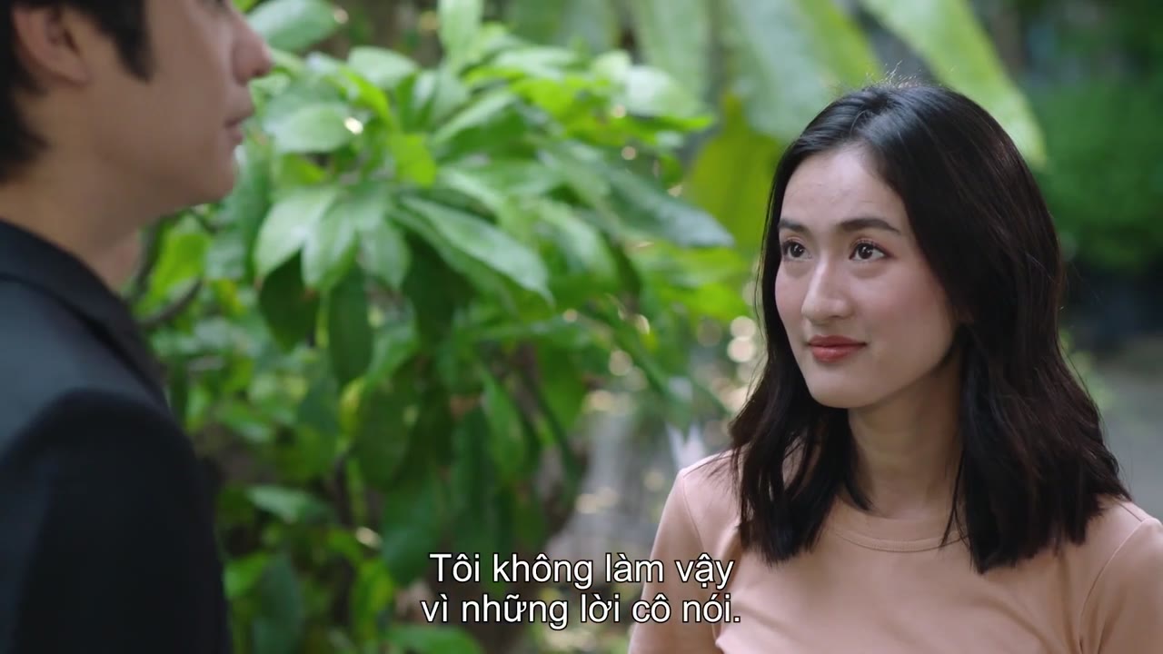 Tử Thần Và Gái Quỷ tập 13