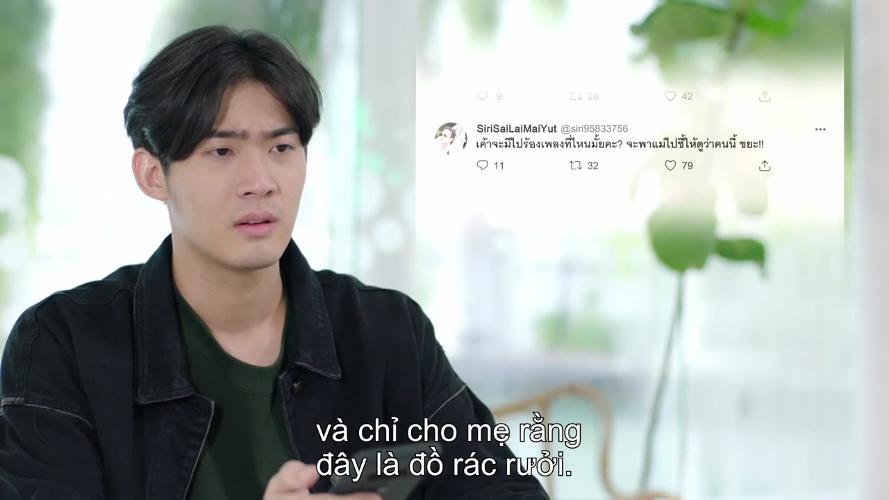 Tử Thần Và Gái Quỷ tập 14