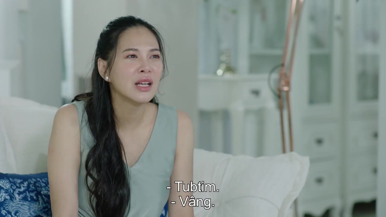 Tử Thần Và Gái Quỷ tập 15