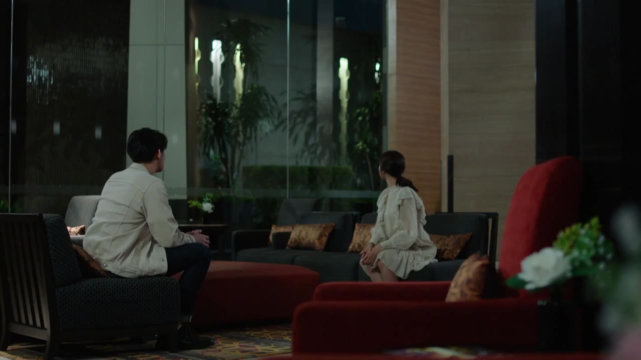 Tử Thần Và Gái Quỷ tập 16