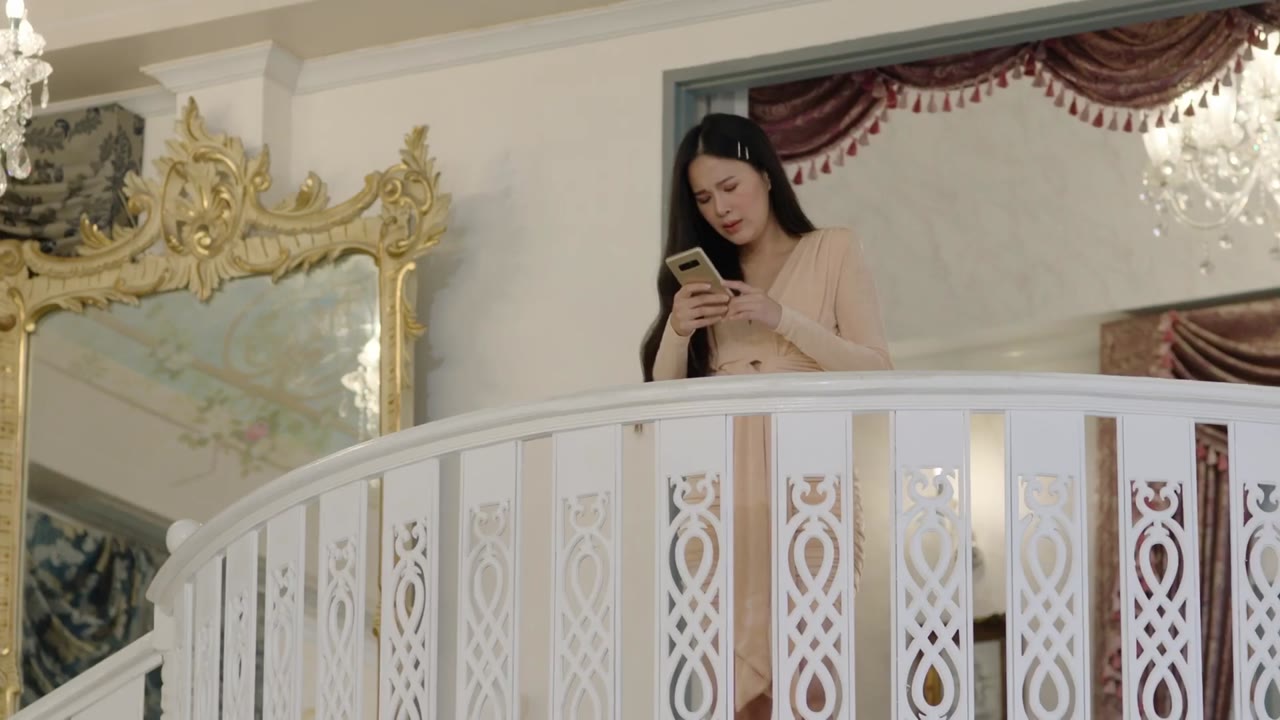 Tử Thần Và Gái Quỷ tập 18