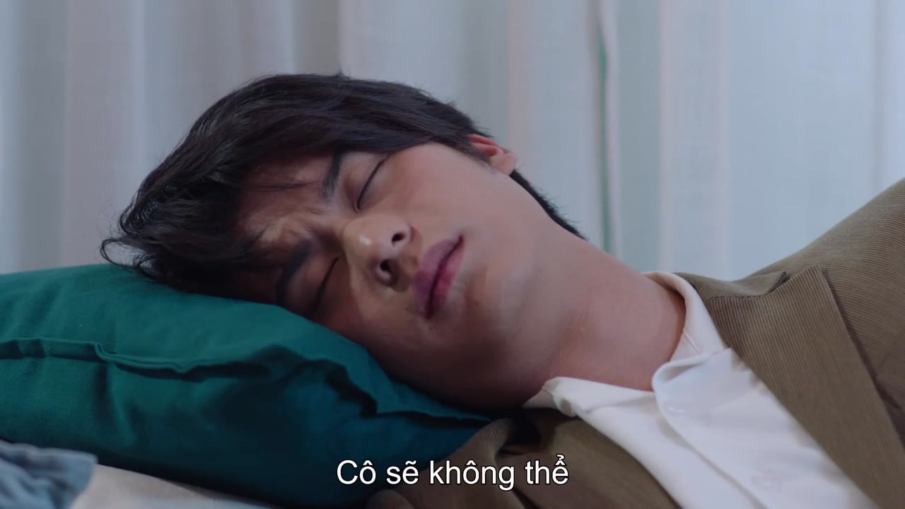 Tử Thần Và Gái Quỷ tập 21 cảnh 3