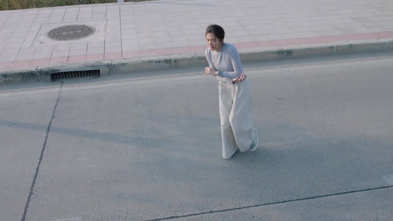 Tử Thần Và Gái Quỷ tập 22